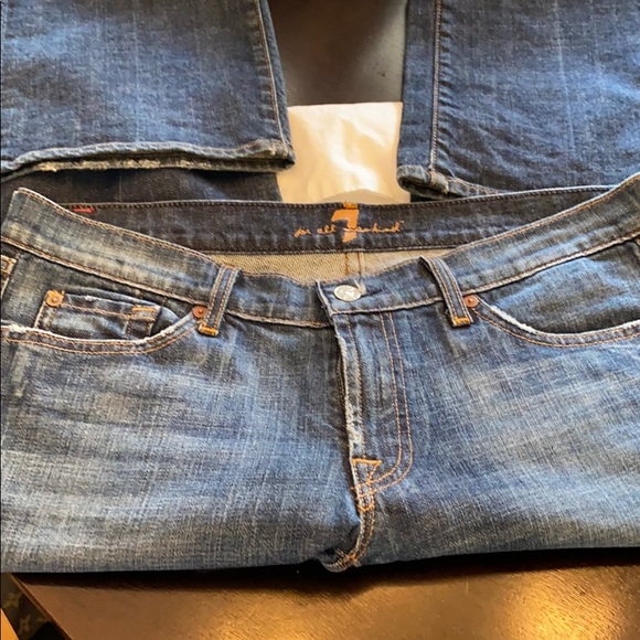 7 For All Mankind Other - 7 For All Mankind men’s jeans